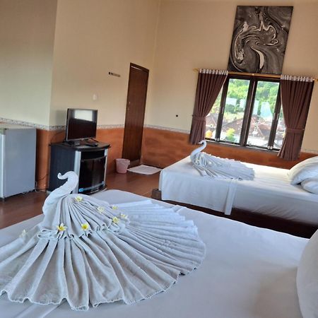 פדנגבאי Dharma Homestay מראה חיצוני תמונה