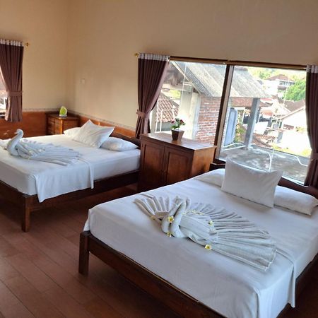 פדנגבאי Dharma Homestay מראה חיצוני תמונה