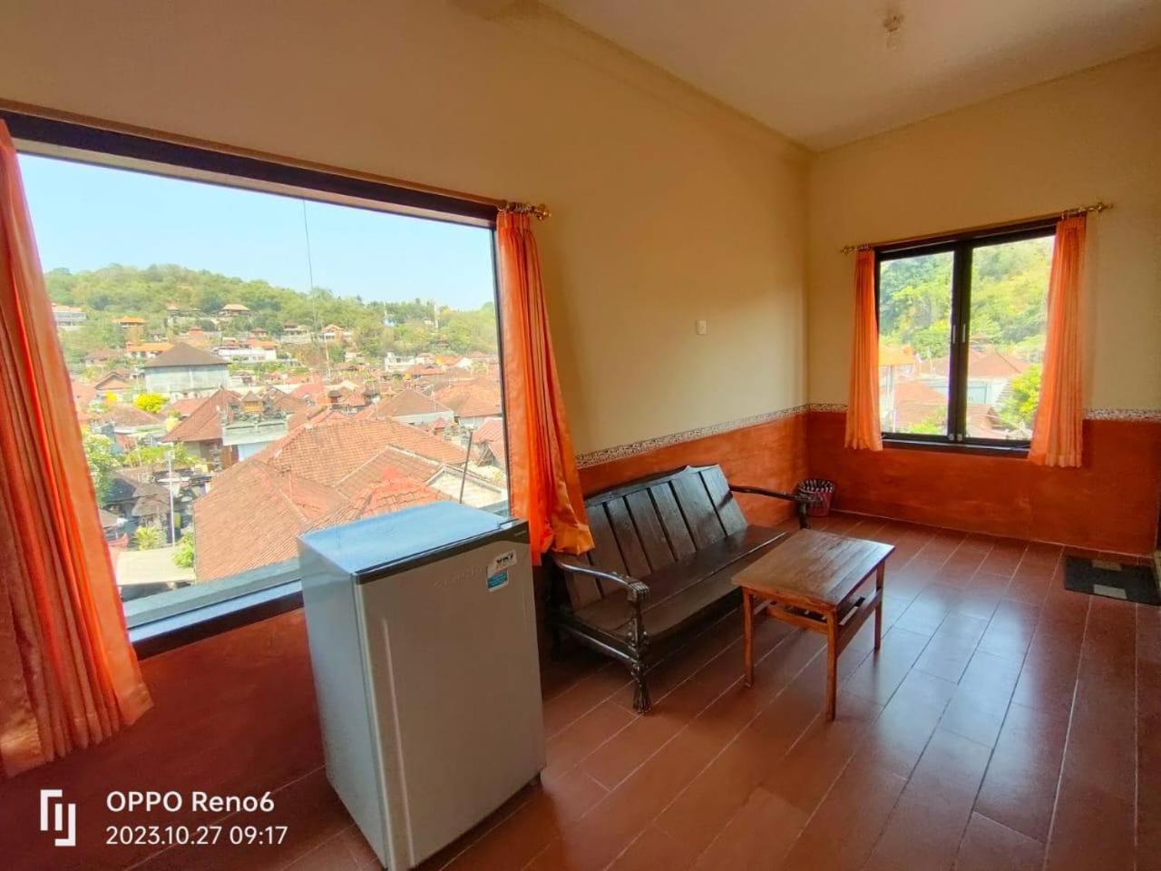 פדנגבאי Dharma Homestay מראה חיצוני תמונה